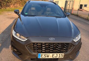 Ford Mondeo 310.000 km 11.200 &euro; Eschwege 37269