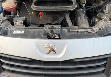 Peugeot Expert 232.000 km 5.700 &euro; Erbach 64711