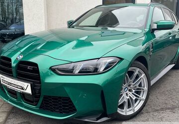 BMW M3 5.500 km 84.440 &euro; Essen 45134