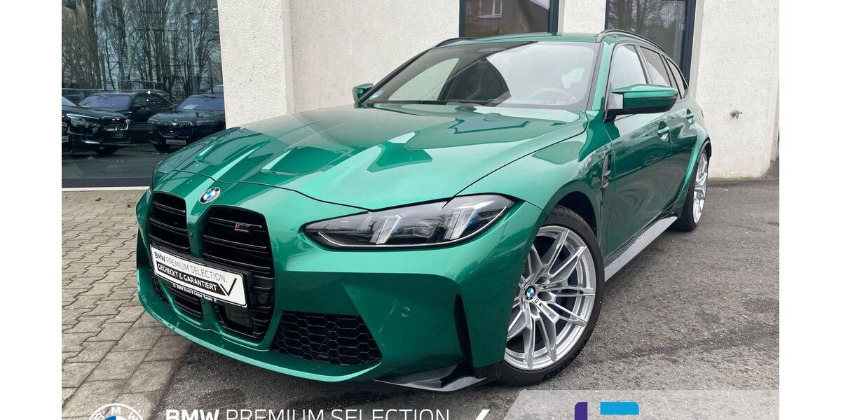 BMW M3 5.500 km 84.440 &euro; Essen 45134