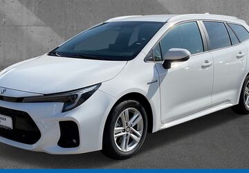 Suzuki Swace 11.906 km 24.990 &euro; Lüneburg 21337