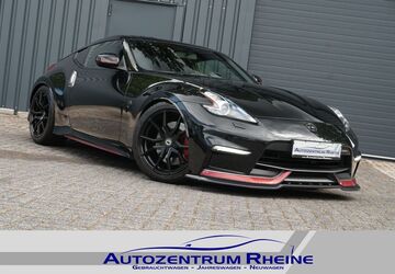 Nissan 370Z 58.364 km 46.888 &euro; Rheine 48432