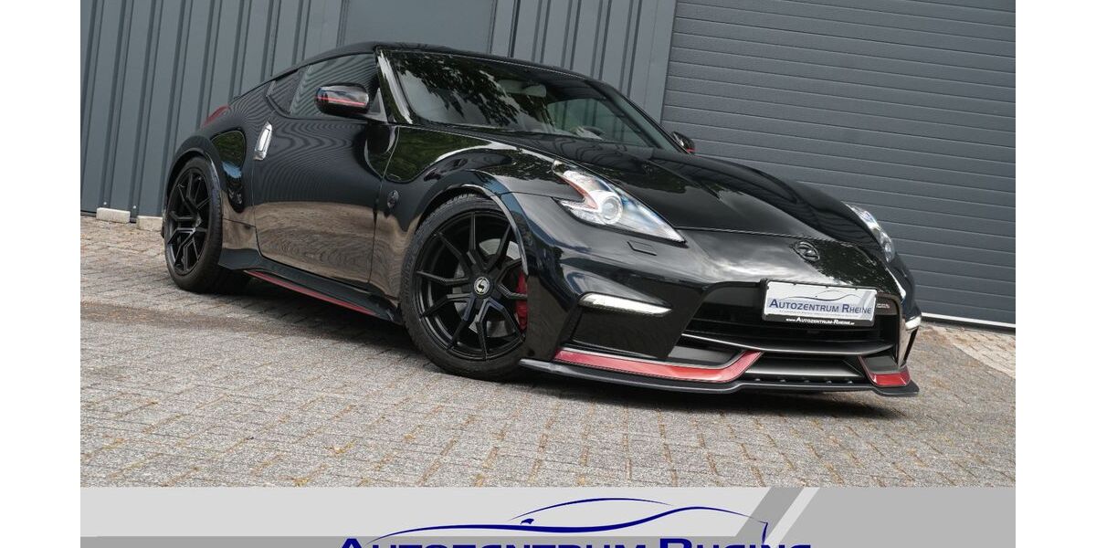 Nissan 370Z 58.364 km 46.888 &euro; Rheine 48432