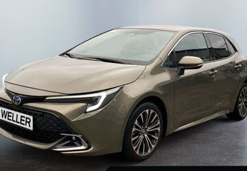 Toyota Corolla 25.379 km 24.850 &euro; Osnabrück 49090