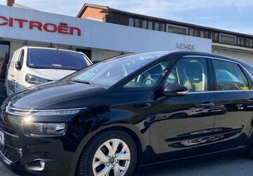 Citroen C4 Picasso 80.570 km 8.990 &euro; Lauenburg/ Elbe 21481