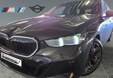 BMW 540 27.868 km 60.490 &euro; Bamberg 96050