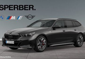 BMW 540 27.868 km 63.990 &euro; Bamberg 96050