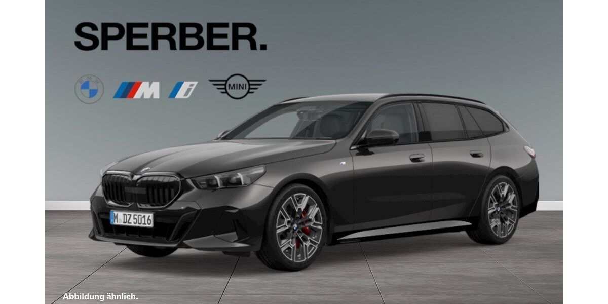 BMW 540 27.868 km 63.990 &euro; Bamberg 96050