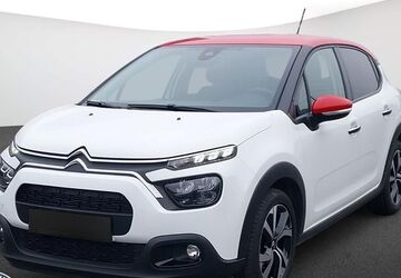 Citroen C3 38.571 km 11.890 &euro; Borken 46325