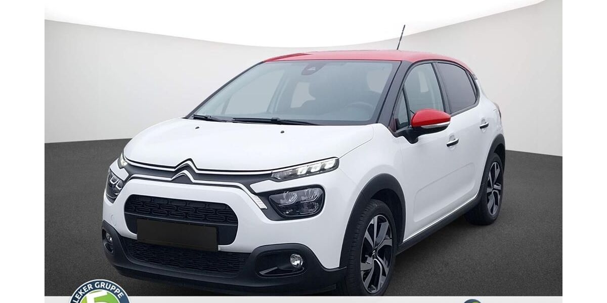 Citroen C3 38.571 km 11.890 &euro; Borken 46325