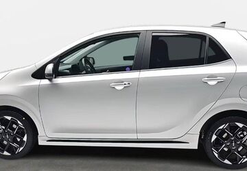 Kia Picanto 1.400 km 18.900 &euro; Essen 45357