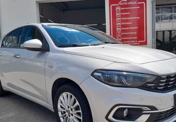 Fiat Tipo 77.089 km 7.999 &euro; Neuburg/Inn bei Passau 94127