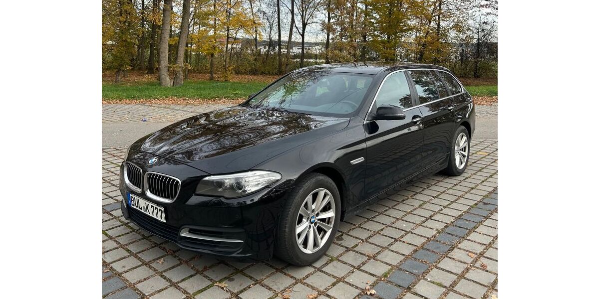 BMW 518 287.000 km 8.500 &euro; Maxhütte-Haidhof 93142