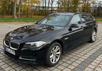 BMW 518 287.000 km 8.900 &euro; Maxhütte-Haidhof 93142