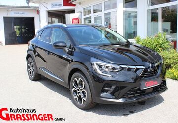 Mitsubishi ASX 15.000 km 34.690 &euro; Regen 94209