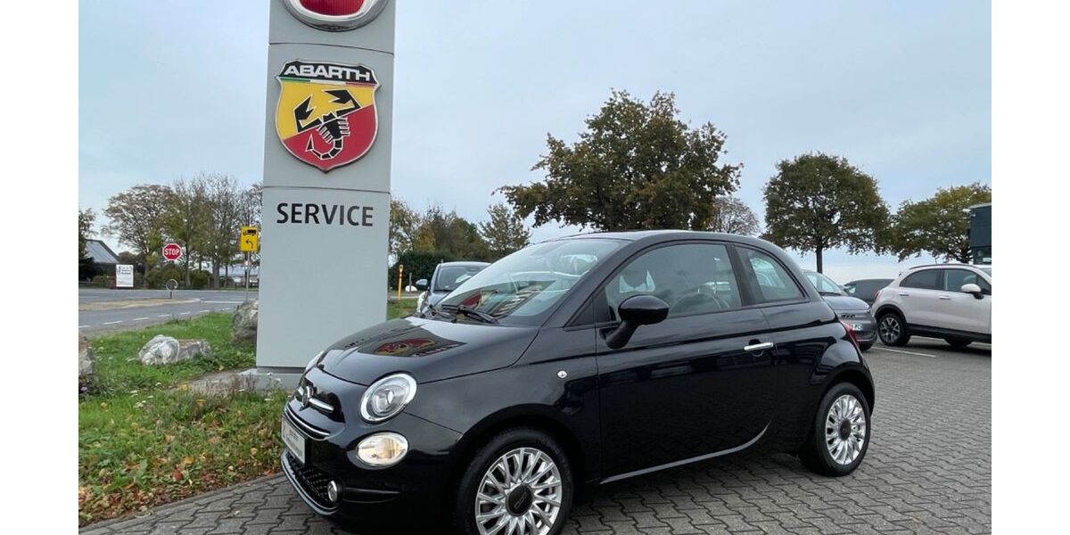 Fiat 500 18.900 km 12.690 &euro; Grevenbroich 41515