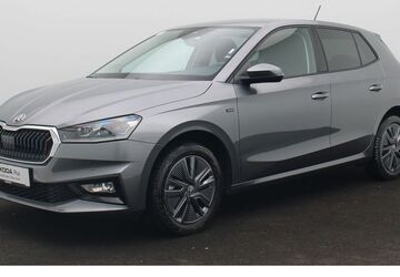 Skoda Fabia 21.500 km 24.280 &euro; Würzburg 97084