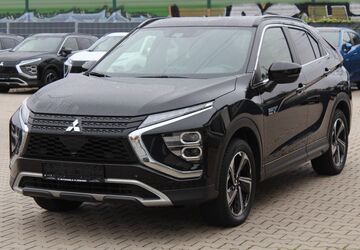 Mitsubishi Eclipse Cross 29.850 km 21.990 &euro; Flörsheim 65439