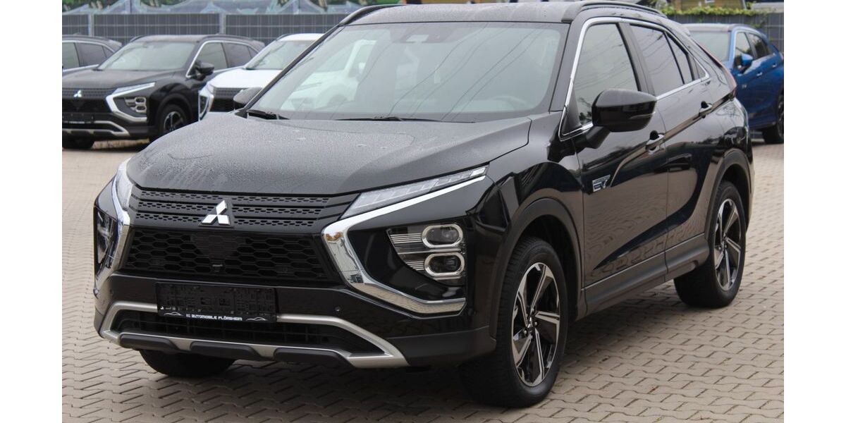 Mitsubishi Eclipse Cross 29.850 km 21.990 &euro; Flörsheim 65439