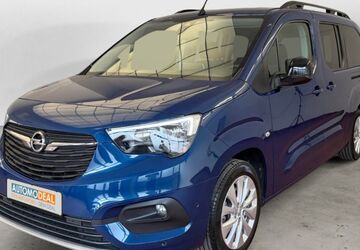 Opel Combo Life 24.005 km 99.999 &euro; Moers 47445