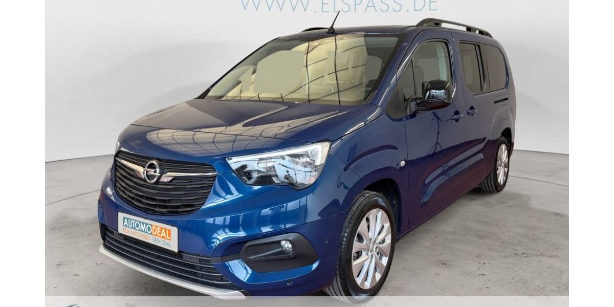 Opel Combo Life 24.005 km 99.999 &euro; Moers 47445