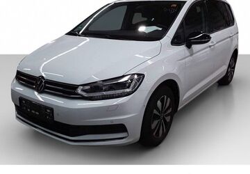 VW Touran 17.900 km 37.990 &euro; Bernbeuren 86975