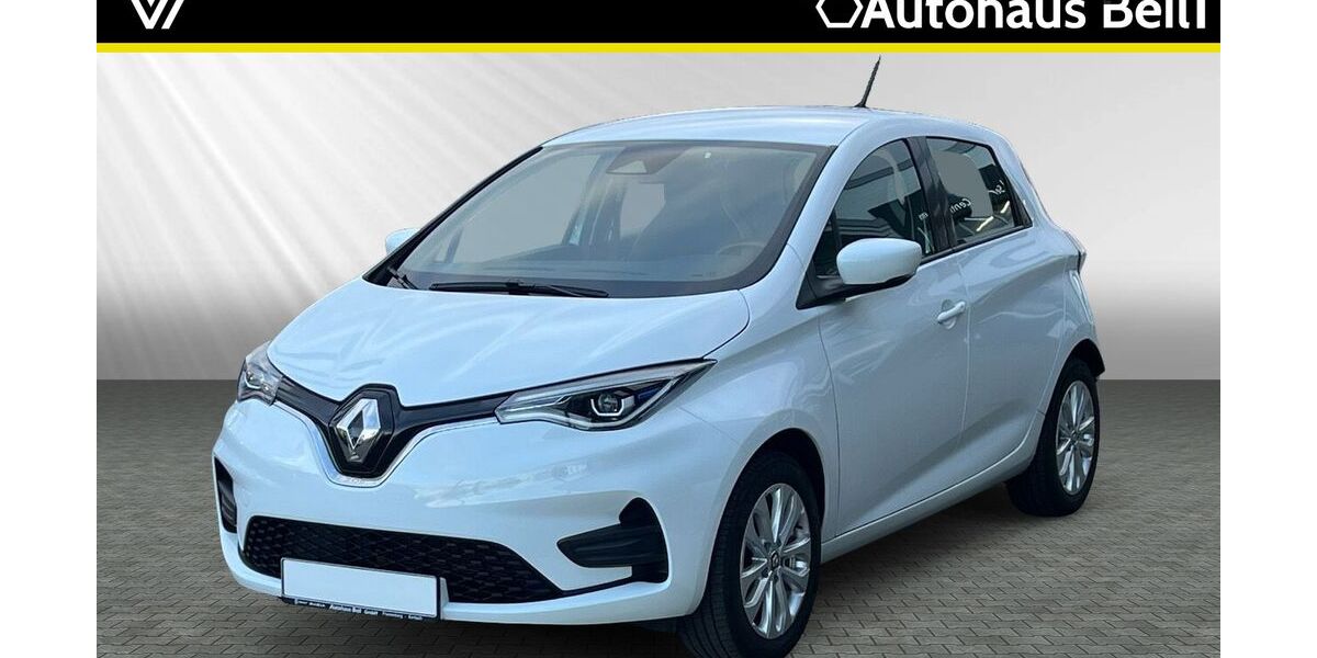 Renault ZOE 21.083 km 17.990 &euro; Korbach 34497