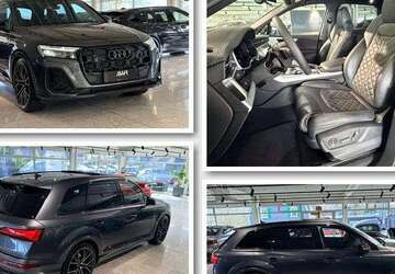 Audi Q7 34.389 km 71.980 &euro; Remscheid 42897