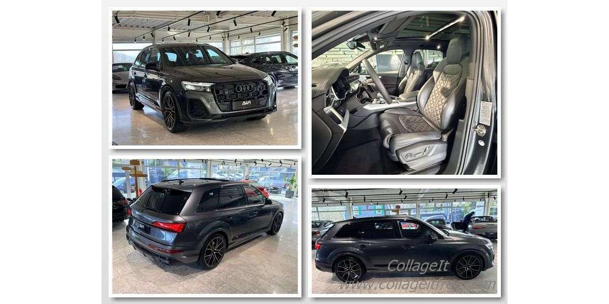 Audi Q7 34.389 km 71.980 &euro; Remscheid 42897