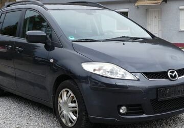 Mazda 5 247.689 km 1.600 &euro; ALTENSTEIG 72213