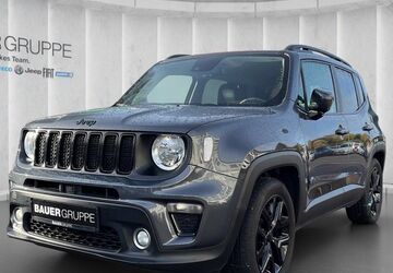 Jeep Renegade 80.700 km 17.980 &euro; Flensburg 24941