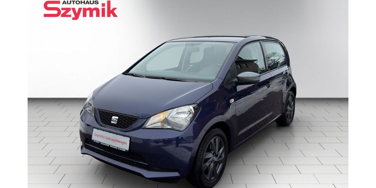Seat Mii 86.360 km 7.370 &euro; Wedemark 30900