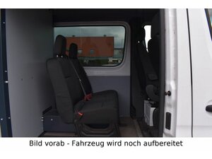 Mercedes-Benz Sprinter 316 CDI 4x4 Mixto 7 G-Tronic 4 Sitzer 61.432 km 54.995 &euro; Donauwörth 86609