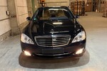 Mercedes-Benz 600 53.000 km 35.000 &euro; Holm 25488