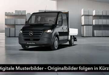 Mercedes-Benz Sprinter 26.000 km 41.590 &euro; Herford 32051
