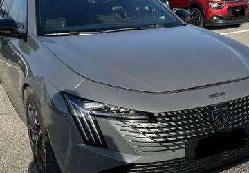 Peugeot 508 53.134 km 20.980 &euro; Rüsselsheim 65428