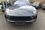 Porsche Macan S 160.000 km 22.500 &euro; Rudolstadt 07407