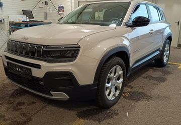 Jeep Avenger 35.096 km 21.490 &euro; Vacha 36404