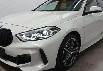 BMW 118 33.000 km 27.390 &euro; Bocholt 46397