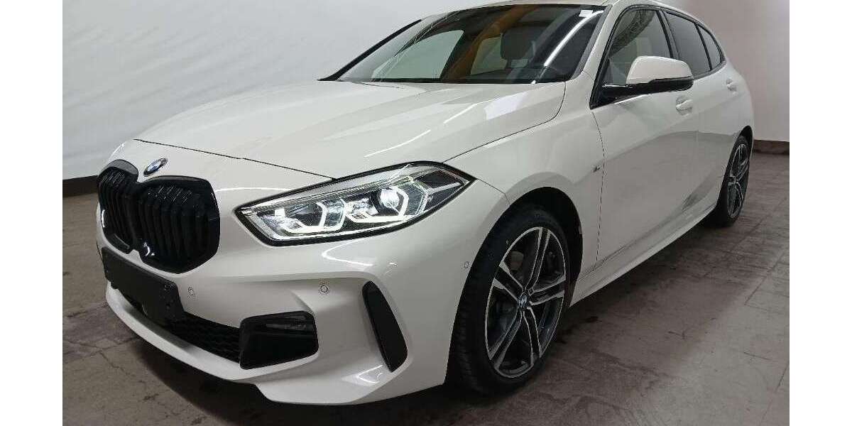 BMW 118 33.000 km 27.390 &euro; Bocholt 46397