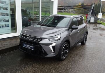 Mitsubishi ASX 2.500 km 27.490 &euro; Bad Feilnbach 83075