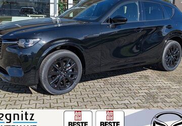 Mazda CX-60 3.925 km 54.890 &euro; Stendal 39576