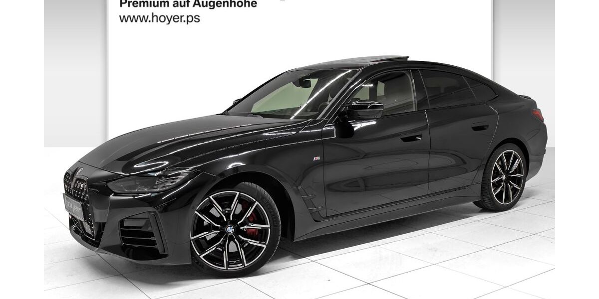 BMW M440 59.400 km 47.990 &euro; Nienburg 31582
