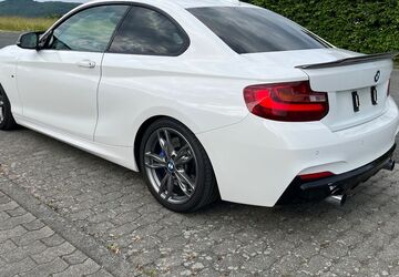 BMW M240i 173.000 km 22.999 &euro; Ehringshausen 35630