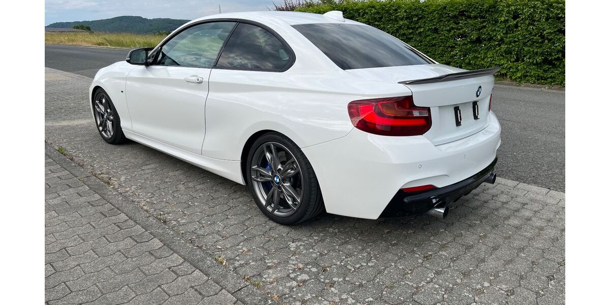 BMW M240i 173.000 km 22.999 &euro; Ehringshausen 35630