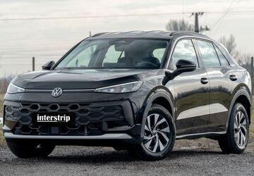 VW T-Roc 9.700 km 29.900 &euro; Langweid am Lech 86462