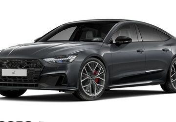 Audi A7 6.976 km 75.980 &euro; Aachen 52078