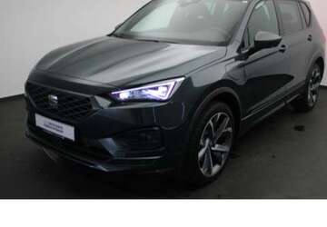 Seat Tarraco 13.000 km 34.480 &euro; Wolfsburg 38440