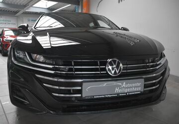 VW Arteon 194.036 km 20.580 &euro; Heiligenhaus 42579