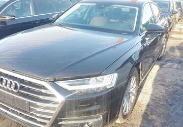 Audi A8 32.478 km 46.890 &euro; Eitorf 53783